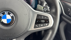 BMW X3 xDrive20i MHT M Sport 5dr Step Auto Petrol Estate